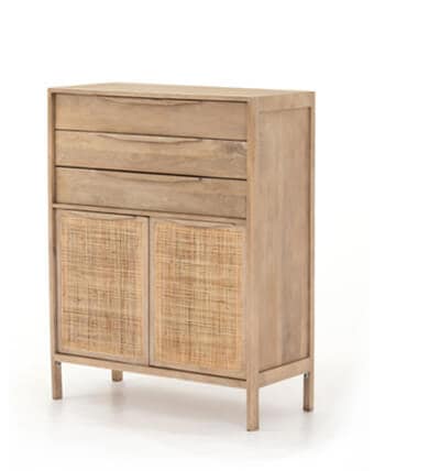 Four Hands Sydney Tall Dresser IPRS-032